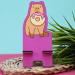 Подставка под телефон/планшет капибара «Capybara donut» Подставка под телефон/планшет капибара «Capybara donut»