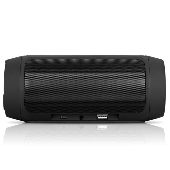 Колонка JBL charge 2+ (черная)