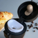 Термокружка Cafe Style Коричневая, 500 мл