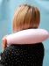 Подголовник антистресс Hugme toys «Гусь»