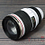 Термокружка объектив c линзой Lens Cup Белая 300 мл Термокружка объектив c линзой Lens Cup Белая 300 мл