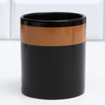 Кружка хамелеон Энергия, 350 мл