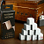 Камни для виски Whiskey Stones, 10 шт Камни для виски Whiskey Stones, 10 шт