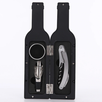 Набор для вина Бутылка Wine tool 3 элемента