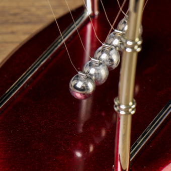 Шары Ньютона Овальные Средние