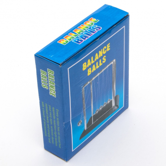 Шары Ньютона Винтаж большие