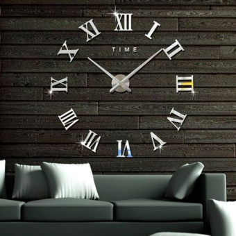 Часы настенные Сделай сам № 8559 Большие