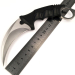 Нож Керамбит Серебро