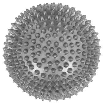 Массажный мяч «Полусфера», d=15 см, цвета МИКС