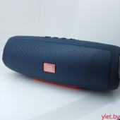 Портативная колонка JBL CHARGE 5 (B17) синий