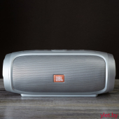 Колонка Charge 4 Серая