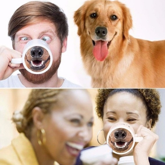 Кружка Dog, собака Кружка Dog, собака