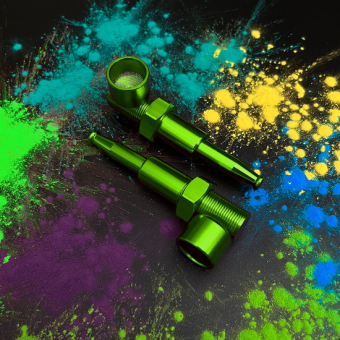 Курительная трубка Болт / Винт