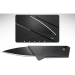 Нож кредитка Cardsharp Нож кредитка Cardsharp