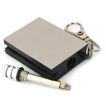 Стальная спичка