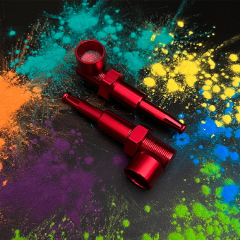 Курительная трубка Болт / Винт