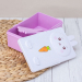 Ланчбокс "Rabbit", white (1000 мл)