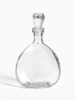 Подарочный набор для приготовления настойки «Пряный виски»: травы и специи 19 г., штоф 500 мл., инструкция