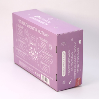 MilotaBox "Unicorn Box" Милотабокс