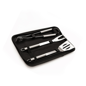 Набор для барбекю 3 предмета