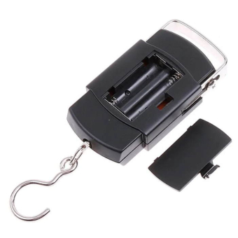 Весы электронные Безмен до 50 кг