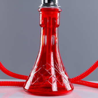 Кальян «Ароматы Востока», 53 см, 2 трубки