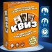 Настольная игра "Квиз Происхождение слов" с карточками
