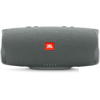 Колонка JBL Charge 4 Серая