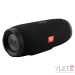 Колонка JBL charge 3 (черная)