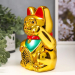Маятник Кот Манэки 14,5 см
