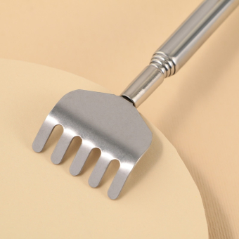 Чесалка для спины Антистресс от 17 до 50 см