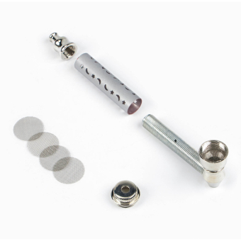 Курительный девайс «Айвон», 5 сеточек, 9×3.4×2 см