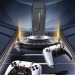 Игровая приставка Game Stick M8S 20000 игр + 2 беспроводных джойстика