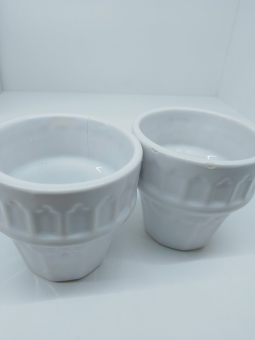 Набор кружек "Пизанская башня" С ДЕФЕКТОМ