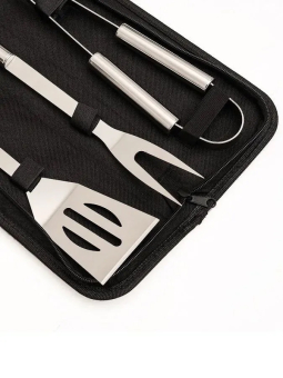 Набор для барбекю 3 предмета