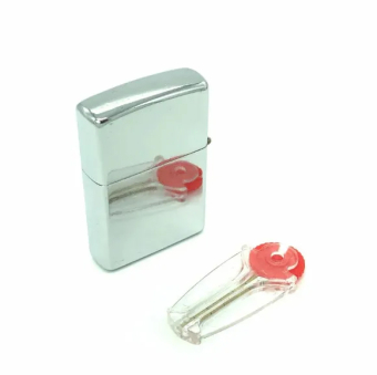 Кремень для зажигалок (кремний)