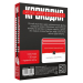 Настольная игра для взрослых на объяснение слов «Крокодил», 50 карт, 18+ Настольная игра для взрослых на объяснение слов «Крокодил», 50 карт, 18+