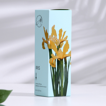 Диффузор ароматический "Iris", 60 мл
