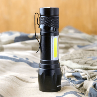 Фонарь USB Power Style 5139