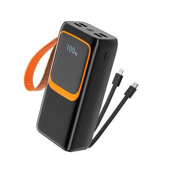 Аккумулятор Power bank Hoco J220 60000mah