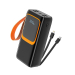 Аккумулятор Power bank Hoco J220 60000mah