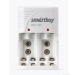 Зарядное устройство SmartBuy SBHC-503 (АА/AAA, 9V (Крона/6F22)