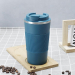 Термокружка 510ml СИНЯЯ