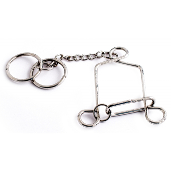 Головоломка 20 Созвездий №11 Рыбы