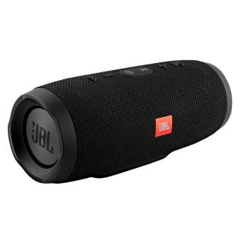 Колонка JBL charge 3 (черная)