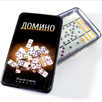 Набор Домино