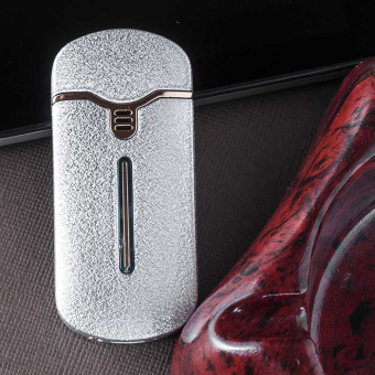 USB Зажигалка Lighter овальная