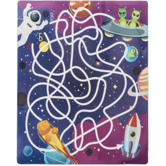 Набор Головоломок Космическая загадка №3/3