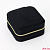 Шкатулка "Velvet luxury", black