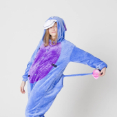 Пижама кигуруми Ослик